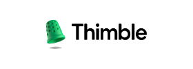 Thimble