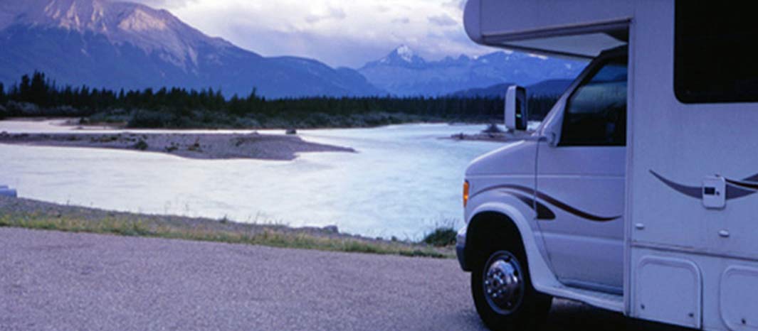 Alabama RV Insurance Coverage